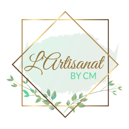 Logo L'ARTISANAT